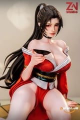 Оригинальная sci-fi фигурка &laquo;1/4 Scale Mai Shiranui-King of Fighters-ZN Studio&raquo;