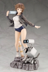 Оригинальная аниме фигурка &laquo;ARTFX J 13 Sentinels: Aegis Rim Natsuno Minami & BJ 1/8 Complete Figure&raquo;