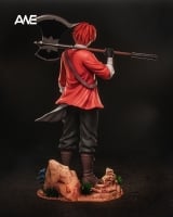 Оригинальная аниме фигурка &laquo;Stark-Frieren: Beyond Journey's End-ANE Studio&raquo;