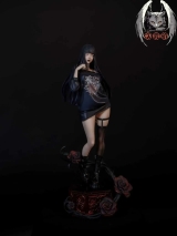 Оригинальная аниме фигурка &laquo;CYZ Studio - Naruto Cover Goddess Series Hinata&raquo;