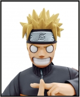 Оригинальная аниме фигурка &laquo;Grandista nero Uzumaki Naruto&raquo;