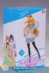 Оригинальная аниме фигурка PM Figure Kirisaki Chitoge