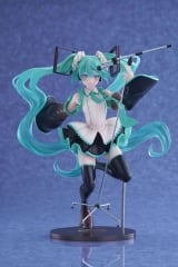 Оригинальная аниме фигурка &laquo;"Character Vocal Series 01 Hatsune Miku" Artist MasterPiece/AMP+ HATSUNE MIKU Birthday 2023 ver.&raquo;