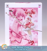 Оригинальная аниме фигурка SQ Kaname Madoka 2012