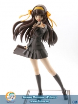 Оригинальная аниме фигурка Lucky Draw Ichiban Kuji Prize A: Suzumiya Haruhi