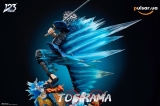 Оригинальная аниме фигурка &laquo;1/6 Scale Senju Tobirama-Naruto-123 Studio&raquo;