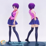 Оригинальная аниме фигурка PM Figure Senjougahara Hitagi