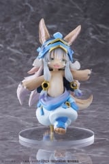 Оригінальна аніме фігурка &laquo;"Made in Abyss" Coreful Figure Nanachi 2nd season&raquo;