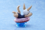 Оригинальная аниме фигурка &laquo;Taito Made in Abyss: The Golden City of The Scorching Sun: Nanachi Aqua Float Girls Figure&raquo;o Starting Life in Another World Precious Figure - Rem (Outing Coordination Ver.) Renewal Edition Prize Figure&raquo;