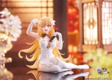 Оригинальная аниме фигурка &laquo;Taito - To Aru Kagaku no Railgun - Shokuhou Misaki - Desktop Cute - Chinese Dress Ver..&raquo;