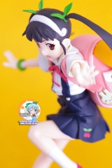Оригинальная аниме фигурка High Grade Figure Hachikuji Mayoi  (Sega)