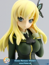 Оригинальная аниме фигурка  Boku wa Tomodachi ga Sukunai - Kashiwazaki Sena