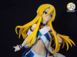 Оригинальная аниме Lily from anim.o.v.e. 1/8 Complete Figure