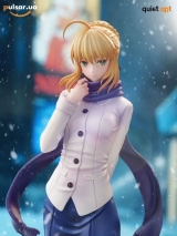 Оригинальная аниме фигурка &laquo;1/6 Scale Saber-Fate/Grand Order-QuietArt Studio&raquo;