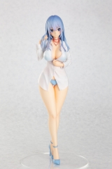 Оригинальная аниме фигурка &laquo;Komiflo Image Character Komikawa Aoi illustrated by Mataro 1/6 Complete Figure&raquo;