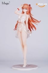 Оригинальная аниме фигурка &laquo;MoGu Studio - Asuka Langley Sohryu 1/6 Scale Figure Neon Genesis Evangelion&raquo;
