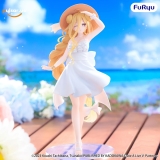 Оригинальная аниме фигурка &laquo;"Date A LiveⅤ" Summer Dress Figure Hoshimiya Mukuro&raquo;