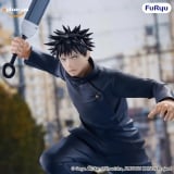 Оригінальна аніме фігурка &laquo;"Jujutsu Kaisen" Trio-Try-iT Figure Fushiguro Megumi&raquo;