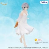 Оригинальная аниме фигурка &laquo;"Date A LiveⅤ" Summer Dress Figure Honjo Nia&raquo;