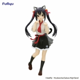 Оригинальная аниме фигурка &laquo;K-ON! Trio-Try-iT Figure Nakano Azusa&raquo;
