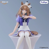 Оригинальная аниме фигурка &laquo;Uma Musume Pretty Derby Noodle Stopper - Almond Eye&raquo;