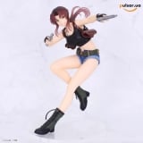 Оригінальна аніме фігурка &laquo;"Black Lagoon" Vivit Figure Revy&raquo;