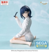 Оригинальная аниме фигурка &laquo;Chitose is in the Ramune Bottle Yumemirize Figure - Yuzuki Nanase&raquo;