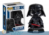 Фигурка Pop! Star Wars: Darth Vader