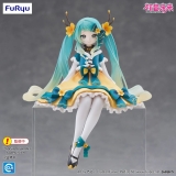 Оригинальная аниме фигурка &laquo;Hatsune Miku - Hatsune Miku Noodle Stopper Figure -2025 Chinese New Year ver.-&raquo;