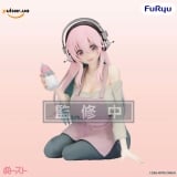 Оригінальна аніме фігурка &laquo;"Super Sonico" Noodle Stopper Figure Motherly Comfort&raquo;