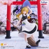 Оригінальна аніме фігурка &laquo;"Touhou Project" Muchute Figure Kirisame Marisa&raquo;