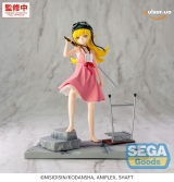 Оригинальная аниме фигурка &laquo;Monogatari Series Xstellar Figure - Shinobu Oshino&raquo;