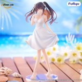 Оригинальная аниме фигурка &laquo;"Date A Live V" Summer Dress Figure Tokisaki Kurumi&raquo;