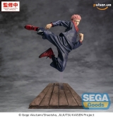 Оригинальная аниме фигурка &laquo;Jujutsu Kaisen Luminasta - Yuji Itadori Shibuya Incident Ver.&raquo;