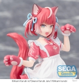 Оригинальная аниме фигурка &laquo;SEGA - Karubi Akami's Comedy Karubi Juku PM Perching Figure Karubi Akami&raquo; 
