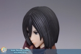 Оригинальная аниме фигурка BANPRESTO [ Prize Awards Mikasa Ackerman figure DMG ver.]
