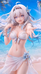 Оригинальная аниме фигурка &laquo;Yi Lian Studio - Firefly Swimsuit Ver. Honkai: Star Railr&raquo;
