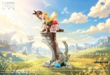 Оригинальная аниме фигурка &laquo;FWS Studio - Reisalin Stout Atelier Ryza: Ever Darkness X the Secret Hideout&raquo;