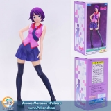 Оригинальная аниме фигурка PM Figure Senjougahara Hitagi