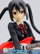Оригінальна аніме фігурка Azusa Nakano SQ Figure - K-ON !!