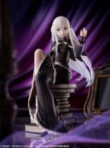Оригинальная аниме фигурка &laquo;Ichiban Kuji Re:Zero Kara Hajimeru Isekai Seikatsu ~Madorami no Teaparty~: Echidna&raquo;