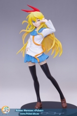 Оригинальная аниме фигурка PM Figure Kirisaki Chitoge