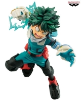 Оригинальная аниме фигурка &laquo;My Hero Academia Rising vs Villain Deku Figure&raquo;