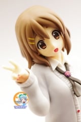 Оригінальна аніме фігурка K-ON! Movie DXF Figure: Hirasawa Yui HTT-Gray-Style Ver.  (Banpresto)