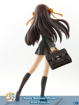 Оригинальная аниме фигурка Lucky Draw Ichiban Kuji Prize A: Suzumiya Haruhi