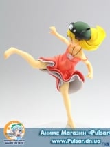 Оригинальная аниме фигурка Oshino Shinobu (Sega)