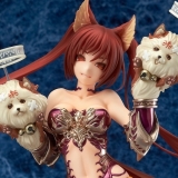 Rage of Bahamut - Cerberus 1/7 Complete Figure