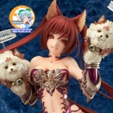 Rage of Bahamut - Cerberus 1/7 Complete Figure