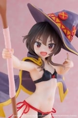 Оригинальная аниме фигурка &laquo;"Konosuba: God's Blessing on This Wonderful World! 3" Coreful Figure Megumin Swimsuit Ver.&raquo;