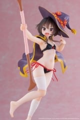 Оригинальная аниме фигурка &laquo;"Konosuba: God's Blessing on This Wonderful World! 3" Coreful Figure Megumin Swimsuit Ver.&raquo;